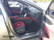 ✅ 2024 Lexus NX 350h Premium • VIN: JTJGKCEZ1R5022734 • Lot: 43813736. Listed on IAAI with 3,769 mi. Free auction sales archive from the USA and detailed vehicle history report at DreamBid. Image 5.