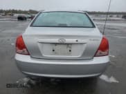 ✅ 2005 Hyundai Elantra GLS • VIN: KMHDN46D45U053641 • Lot: 44395765. Wystawiony na Copart z przebiegiem 115 942 mil. Bezpłatny archiwum sprzedaży aukcyjnych z USA i szczegółowy raport historii pojazdu na DreamBid. Zdjęcie 6.