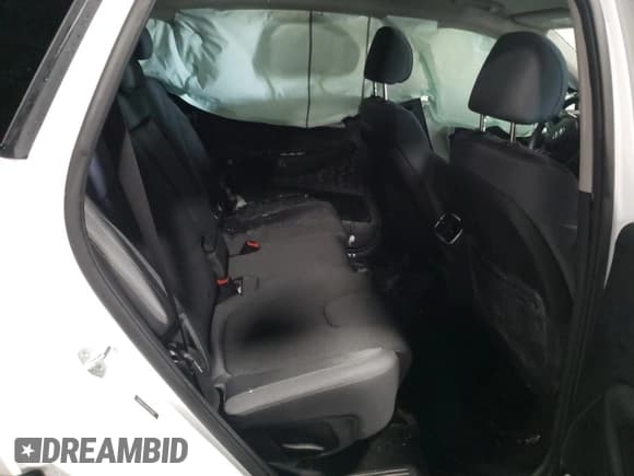 ✅ 2020 Hyundai Santa Fe SEL • VIN: 5NMS3CAD7LH236877 • Lot: 73124882. Listed on Copart with 30,164 mi. Free auction sales archive from the USA and detailed vehicle history report at DreamBid. Image 11.