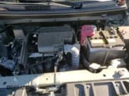 ✅ 2024 Mitsubishi Mirage ES • VIN: ML32FUFJ2RHF01863 • Lot: 90317855. Listed on Copart with 28,159 mi. Free auction sales archive from the USA and detailed vehicle history report at DreamBid. Image 15.