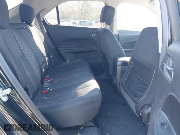 ✅ 2017 Chevrolet Equinox LT • VIN: 2GNALCEK2H6243942 • Лот: 43634501. Опубликован ранее на IAAI с пробегом 82 896 миль. Бесплатный доступ к архиву аукционных продаж из США и подробный отчёт об истории автомобиля на DreamBid. Изображение 8.