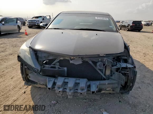 ✅ 2012 Acura ZDX Technology • VIN: 2HNYB1H40CH500826 • Лот: 81312615. Опубликован ранее на Copart с пробегом 151 476 миль. Бесплатный доступ к архиву аукционных продаж из США и подробный отчёт об истории автомобиля на DreamBid. Изображение 5.