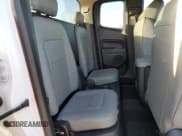 ✅ 2017 Chevrolet Colorado 2WD WT • VIN: 1GCHSBEA2H1185104 • Лот: 78959494. Опубликован ранее на Copart с пробегом 91 771 миль. Бесплатный доступ к архиву аукционных продаж из США и подробный отчёт об истории автомобиля на DreamBid. Изображение 10.