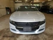 ✅ 2023 Dodge Charger Police • VIN: 2C3CDXKG4PH537002 • Лот: 61635275. Опубликован ранее на Copart с пробегом 35 074 миль. Бесплатный доступ к архиву аукционных продаж из США и подробный отчёт об истории автомобиля на DreamBid. Изображение 5.