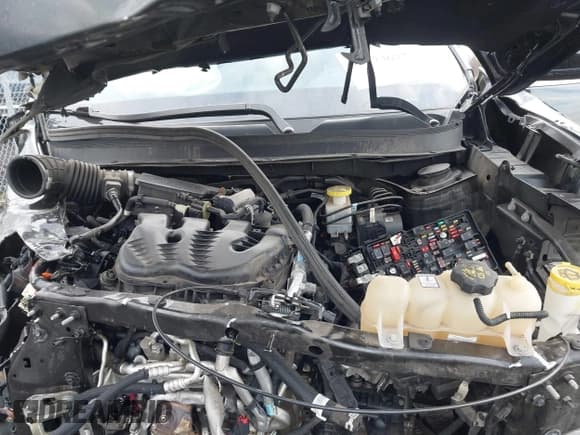 ✅ 2020 Jeep Cherokee Limited • VIN: 1C4PJMDX9LD563975 • Lot: 43573677. Wystawiony na IAAI z przebiegiem Nie podano. Bezpłatny archiwum sprzedaży aukcyjnych z USA i szczegółowy raport historii pojazdu na DreamBid. Zdjęcie 10.