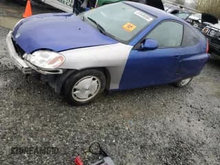 ✅ 2001 Honda Insight • VIN: JHMZE14701T003114 • Lot: 51549595. Wystawiony na Copart z przebiegiem 144 637 mil. Bezpłatny archiwum sprzedaży aukcyjnych z USA i szczegółowy raport historii pojazdu na DreamBid. Zdjęcie 1.