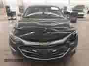 2020 Chevrolet Malibu LT с VIN 1G1ZD5ST6LF070970, выставлен на аукционе IAAI как лот 42190893 с пробегом 118 999 миль миль и . История ставок и продаж доступна на DreamBid. Изображение 13.