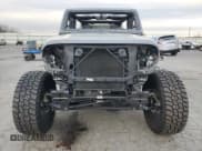 ✅ 2023 Jeep Wrangler Sahara • VIN: 1C4JJXP69PW516059 • Лот: 91528835. Опубликован ранее на Copart с пробегом 41 462 миль. Бесплатный доступ к архиву аукционных продаж из США и подробный отчёт об истории автомобиля на DreamBid. Изображение 5.