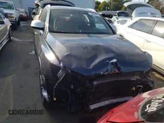 ✅ 2016 Audi SQ5 Premium Plus • VIN: WA1CCAFP7GA143833 • Lot: 71398422. Listed on Copart with 22,422 mi. Free auction sales archive from the USA and detailed vehicle history report at DreamBid. Image 5.