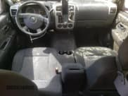 ✅ 2009 Chevrolet Colorado 2LT • VIN: 1GCDS13E998115302 • Лот: 50682254. Опубликован ранее на Copart с пробегом 368 213 миль. Бесплатный доступ к архиву аукционных продаж из США и подробный отчёт об истории автомобиля на DreamBid. Изображение 8.