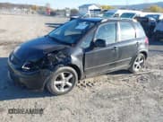 ✅ 2008 Suzuki SX4 • VIN: JS2YB413885111686 • Лот: 43534970. Опубликован ранее на IAAI с пробегом 102 699 миль. Бесплатный доступ к архиву аукционных продаж из США и подробный отчёт об истории автомобиля на DreamBid. Изображение 18.