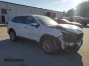 ✅ 2025 Honda CR-V EX-L • VIN: 5J6RS3H75SL010989 • Lot: 70850705. Listed on Copart with 3,333 mi. Free auction sales archive from the USA and detailed vehicle history report at DreamBid. Image 4.