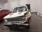 ✅ 1988 Ford Ranger • VIN: 1FTCR15TXJPB78342 • Lot: 41696081. Listed on IAAI with 14,333 mi. Free auction sales archive from the USA and detailed vehicle history report at DreamBid. Image 13.