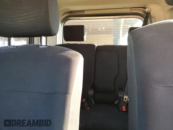 ✅ 2014 Nissan Cube SL • VIN: JN8AZ2KR2ET351889 • Lot: 78005034. Wystawiony na Copart z przebiegiem 118 547 mil. Bezpłatny archiwum sprzedaży aukcyjnych z USA i szczegółowy raport historii pojazdu na DreamBid. Zdjęcie 10.