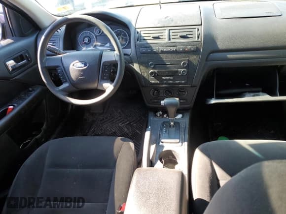 ✅ 2007 Ford Fusion SE • VIN: 3FAHP01177R248056 • Lot: 45878045. Wystawiony na Copart z przebiegiem 185 532 mil. Bezpłatny archiwum sprzedaży aukcyjnych z USA i szczegółowy raport historii pojazdu na DreamBid. Zdjęcie 8.