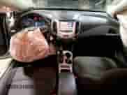 2018 Chevrolet Cruze LS с VIN 1G1BC5SM4J7205240, выставлен на аукционе Copart как лот 69379362 с пробегом 35 561 миль миль и . История ставок и продаж доступна на DreamBid. Изображение 8.