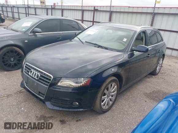 ✅ 2011 Audi A4 Premium Plus • VIN: WAUWFAFL5BA050709 • Лот: 42136321. Опубликован ранее на IAAI с пробегом 232 531 миль. Бесплатный доступ к архиву аукционных продаж из США и подробный отчёт об истории автомобиля на DreamBid. Изображение 2.