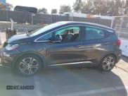 ✅ 2019 Chevrolet Bolt EV Premier • VIN: 1G1FZ6S09K4102594 • Lot: 43787428. Listed on IAAI with 73,156 mi. Free auction sales archive from the USA and detailed vehicle history report at DreamBid. Image 14.