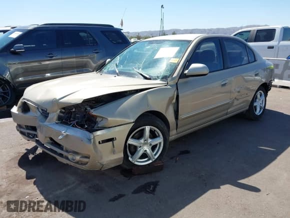 ✅ 2006 Hyundai Elantra GLS • VIN: KMHDN46D16U370276 • Lot: 42838259. Wystawiony na IAAI z przebiegiem 181 003 mil. Bezpłatny archiwum sprzedaży aukcyjnych z USA i szczegółowy raport historii pojazdu na DreamBid. Zdjęcie 6.