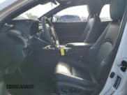 ✅ 2022 Lexus UX 250h • VIN: JTHX9JBH2N2056285 • Lot: 87221214. Listed on Copart with 33,377 mi. Free auction sales archive from the USA and detailed vehicle history report at DreamBid. Image 7.