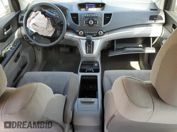 ✅ 2014 Honda CR-V LX • VIN: 5J6RM4H36EL024689 • Lot: 80823125. Wystawiony na Copart z przebiegiem 56 953 mil. Bezpłatny archiwum sprzedaży aukcyjnych z USA i szczegółowy raport historii pojazdu na DreamBid. Zdjęcie 8.