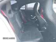 ✅ 2021 Mercedes-Benz CLA 35 AMG • VIN: W1K5J5BB2MN188727 • Lot: 41599354. Wystawiony na IAAI z przebiegiem 53 380 mil. Bezpłatny archiwum sprzedaży aukcyjnych z USA i szczegółowy raport historii pojazdu na DreamBid. Zdjęcie 8.