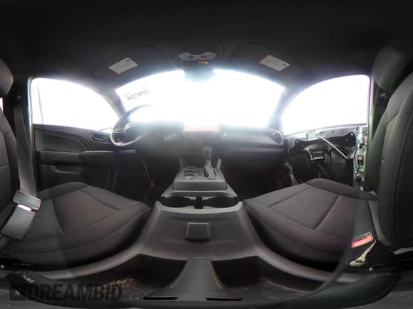 ✅ 2023 Chevrolet Colorado 2WD Work Truck • VIN: 1GCGSBEC8P1176774 • Лот: 43587268. Опубликован ранее на IAAI с пробегом 37 626 миль. Бесплатный доступ к архиву аукционных продаж из США и подробный отчёт об истории автомобиля на DreamBid. Изображение 23.