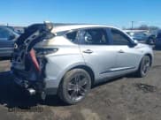 ✅ 2021 Acura RDX w/A-Spec Package • VIN: 5J8TC2H66ML034961 • Lot: 41642890. Listed on IAAI with 83,707 mi. Free auction sales archive from the USA and detailed vehicle history report at DreamBid. Image 4.