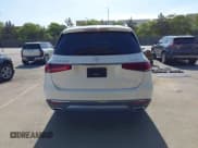 ✅ 2022 Mercedes-Benz GLS 450 • VIN: 4JGFF5KE2NA598796 • Lot: 42678765. Listed on IAAI with 42,077 mi. Free auction sales archive from the USA and detailed vehicle history report at DreamBid. Image 17.