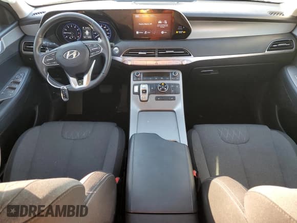 ✅ 2022 Hyundai Palisade SEL • VIN: KM8R2DHE7NU392415 • Лот: 79241364. Опубликован ранее на Copart с пробегом 36 016 миль. Бесплатный доступ к архиву аукционных продаж из США и подробный отчёт об истории автомобиля на DreamBid. Изображение 8.