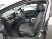 ✅ 2016 Chevrolet Volt LT • VIN: 1G1RC6S57GU128645 • Lot: 63259923. Wystawiony na Copart z przebiegiem 118 953 mil. Bezpłatny archiwum sprzedaży aukcyjnych z USA i szczegółowy raport historii pojazdu na DreamBid. Zdjęcie 7.