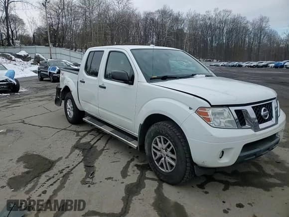 ✅ 2014 Nissan Frontier SL • VIN: 1N6AD0EV2EN748964 • Лот: 95469085. Опубликован ранее на Copart с пробегом 144 095 миль. Бесплатный доступ к архиву аукционных продаж из США и подробный отчёт об истории автомобиля на DreamBid. Изображение 13.