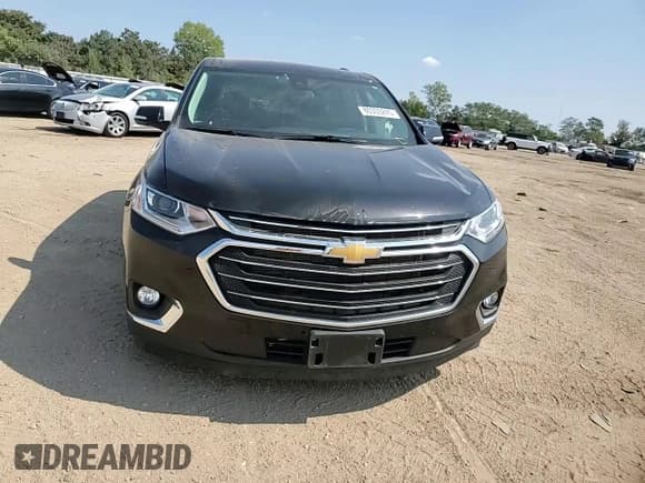 ✅ 2020 Chevrolet Traverse LT Cloth • VIN: 1GNEVMKW2LJ234355 • Lot: 80309245. Wystawiony na Copart z przebiegiem 29 883 mil. Bezpłatny archiwum sprzedaży aukcyjnych z USA i szczegółowy raport historii pojazdu na DreamBid. Zdjęcie 14.