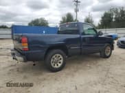 ✅ 2006 GMC Sierra 1500 Work Truck • VIN: 3GTEC14X26G254663 • Lot: 90826775. Listed on Copart with 162,209 mi. Free auction sales archive from the USA and detailed vehicle history report at DreamBid. Image 3.