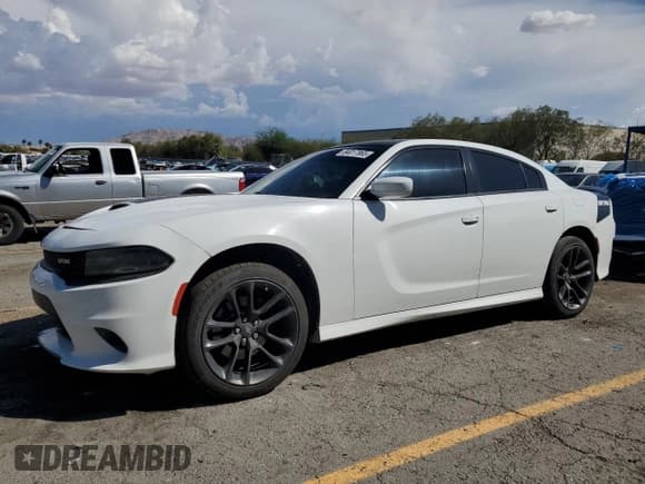✅ 2020 Dodge Charger R/T • VIN: 2C3CDXCT9LH234450 • Lot: 84017865. Wystawiony na Copart z przebiegiem 102 989 mil. Bezpłatny archiwum sprzedaży aukcyjnych z USA i szczegółowy raport historii pojazdu na DreamBid. Zdjęcie 1.