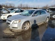 ✅ 2010 Chevrolet Malibu 1FL • VIN: 1G1ZA5E05AF193599 • Lot: 83136614. Listed on Copart with 160,541 mi. Free auction sales archive from the USA and detailed vehicle history report at DreamBid. Image 1.