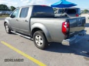 ✅ 2006 Nissan Frontier SE • VIN: 1N6AD07U96C406655 • Lot: 43616031. Wystawiony na IAAI z przebiegiem 79 598 mil. Bezpłatny archiwum sprzedaży aukcyjnych z USA i szczegółowy raport historii pojazdu na DreamBid. Zdjęcie 6.