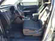 2019 Chevrolet Colorado 2WD LT с VIN 1GCGSCEN5K1128651, выставлен на аукционе Copart как лот 82496415 с пробегом 147 603 миль миль и Списание • Salvage title. История ставок и продаж доступна на DreamBid. Изображение 7.