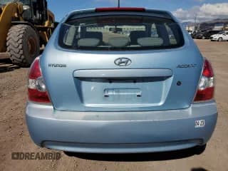 ✅ 2009 Hyundai Accent Auto GS • VIN: KMHCM36C59U119099 • Лот: 85327574. Опубликован ранее на Copart с пробегом 148 562 миль. Бесплатный доступ к архиву аукционных продаж из США и подробный отчёт об истории автомобиля на DreamBid. Изображение 6.