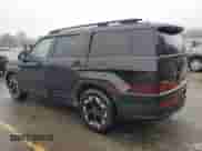 2024 Hyundai Santa Fe SEL с VIN 5NMP24GL6RH048972, выставлен на аукционе Copart как лот 44153855 с пробегом 5 975 миль миль и Списание • Salvage title. История ставок и продаж доступна на DreamBid. Изображение 2.