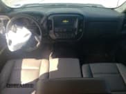 ✅ 2018 Chevrolet Silverado 1500 LS • VIN: 1GCRCNEH1JZ278378 • Лот: 48326354. Опубликован ранее на Copart с пробегом 124 246 миль. Бесплатный доступ к архиву аукционных продаж из США и подробный отчёт об истории автомобиля на DreamBid. Изображение 8.