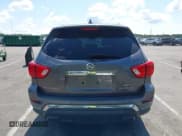 ✅ 2019 Nissan Pathfinder SL • VIN: 5N1DR2MM4KC629290 • Лот: 42951332. Опубликован ранее на IAAI с пробегом 53 953 миль. Бесплатный доступ к архиву аукционных продаж из США и подробный отчёт об истории автомобиля на DreamBid. Изображение 17.