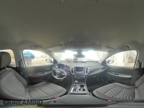 ✅ 2020 Chevrolet Equinox LT • VIN: 3GNAXJEV9LS691351 • Лот: 70363385. Опубликован ранее на Copart с пробегом 64 525 миль. Бесплатный доступ к архиву аукционных продаж из США и подробный отчёт об истории автомобиля на DreamBid. Изображение 15.