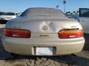 ✅ 1994 Lexus SC • VIN: JT8JZ31C9R0018111 • Lot: 74785894. Wystawiony na Copart z przebiegiem Nie podano. Bezpłatny archiwum sprzedaży aukcyjnych z USA i szczegółowy raport historii pojazdu na DreamBid. Zdjęcie 6.
