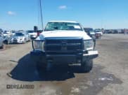✅ 2017 Ram 2500 Tradesman • VIN: 3C6UR5CLXHG634148 • Lot: 42211758. Listed on IAAI with 176,692 mi. Free auction sales archive from the USA and detailed vehicle history report at DreamBid. Image 12.