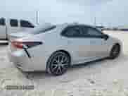 2023 Toyota Camry SE с VIN 4T1G11AK0PU720138, выставлен на аукционе Copart как лот 69443265 с пробегом 93 940 миль миль и Чистый • Clean title. История ставок и продаж доступна на DreamBid. Изображение 3.