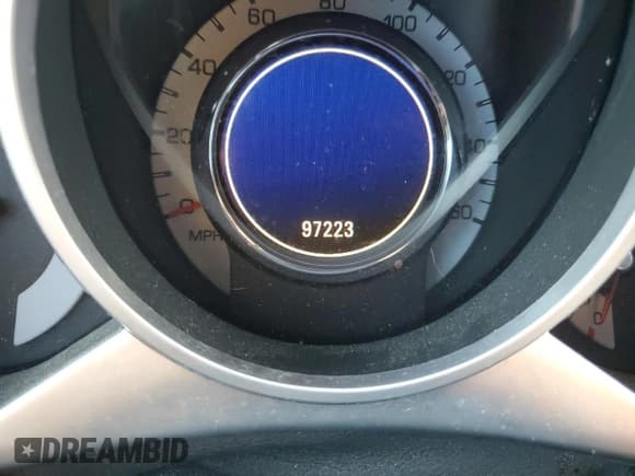 ✅ 2012 Cadillac SRX Luxury Collection • VIN: 3GYFNAE38CS545634 • Lot: 74961344. Wystawiony na Copart z przebiegiem 97 223 mil. Bezpłatny archiwum sprzedaży aukcyjnych z USA i szczegółowy raport historii pojazdu na DreamBid. Zdjęcie 9.