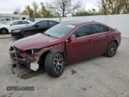 ✅ 2017 Buick Regal Sport Touring • VIN: 2G4GL5EX3H9135186 • Lot: 90255285. Wystawiony na Copart z przebiegiem 43 324 mil. Bezpłatny archiwum sprzedaży aukcyjnych z USA i szczegółowy raport historii pojazdu na DreamBid. Zdjęcie 1.