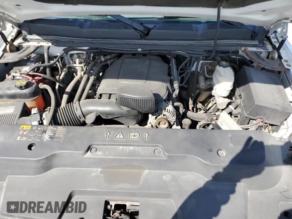 ✅ 2013 Chevrolet Silverado 2500HD • VIN: 1GC2KVCB8DZ302537 • Лот: 49326875. Опубликован ранее на Copart с пробегом 160 301 миль. Бесплатный доступ к архиву аукционных продаж из США и подробный отчёт об истории автомобиля на DreamBid. Изображение 11.