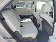 ✅ 2023 Hyundai Ioniq 5 Limited • VIN: KM8KR4AE7PU210755 • Lot: 62104365. Listed on Copart with 25,577 mi. Free auction sales archive from the USA and detailed vehicle history report at DreamBid. Image 10.